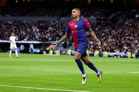 الأكثر تسجيلًا للأهداف.. الجولة الخامسة فرصة التربع على قمة الهدافين